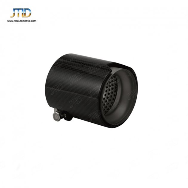 JTLD-GM-027 General M type carbon fiber single round(The interface caliber can be customized)one single(Size89)