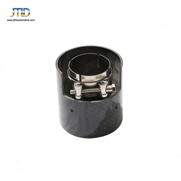JTLD-GM-028 General M type carbon fiber single round(The interface caliber can be customized)one single(Size101)