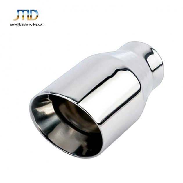 JTS-001  Stainless Steel EXHAUST TIP