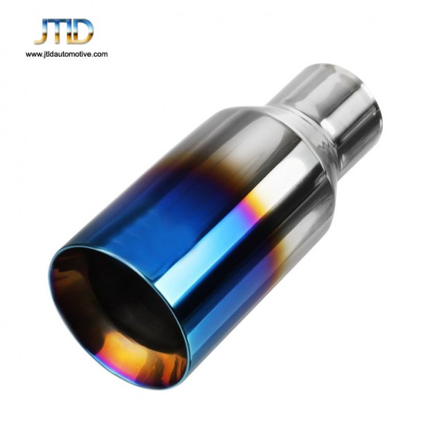 JTS-055 Stainless Steel EXHAUST TIP