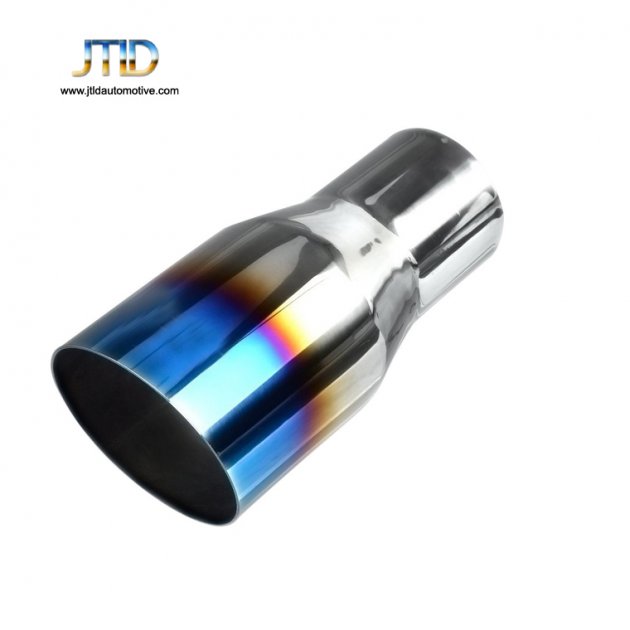 JTS-054  Stainless Steel EXHAUST TIP