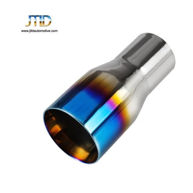 JTS-052 Stainless Steel  EXHAUST TIP