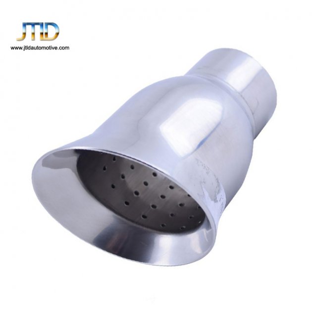 JTS-025 Stainless Steel EXHAUST TIP