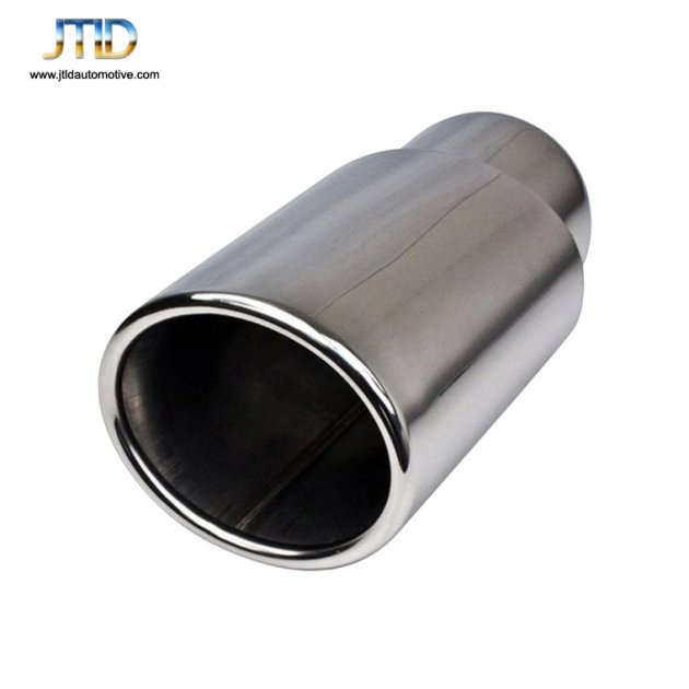 JTS-018 Stainless Steel EXHAUST TIP