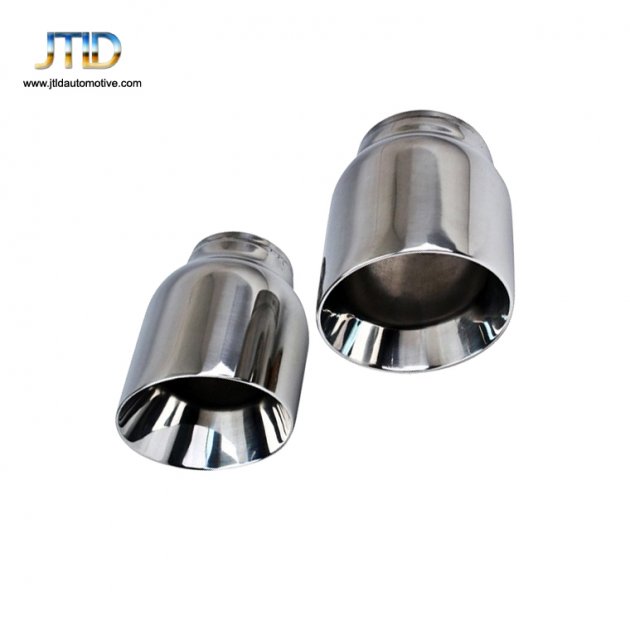 JTS-030 Stainless Steel EXHAUST TIP