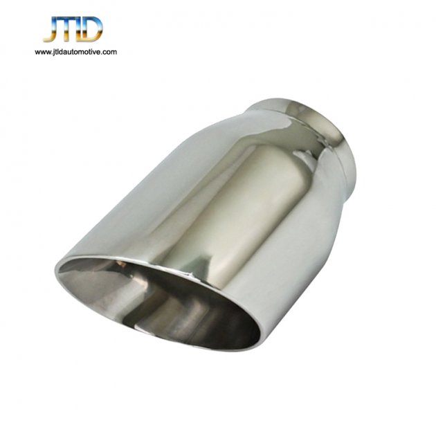 JTS-221 Stainless Steel EXHAUST TIP