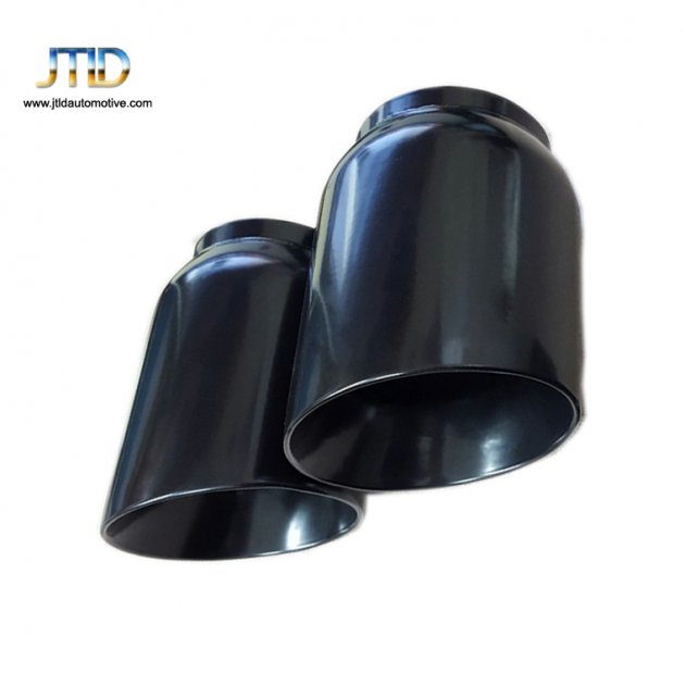 JTS-105  Stainless Steel EXHAUST TIP