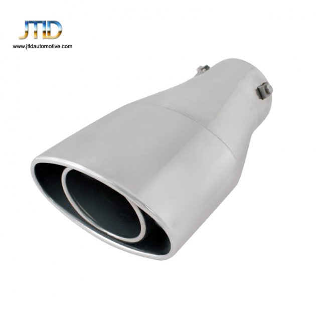 JTS-070 Stainless Steel exhaust tip