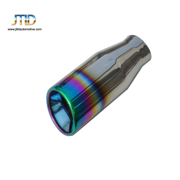 JTS-064 Stainless Steel EXHAUST TIP