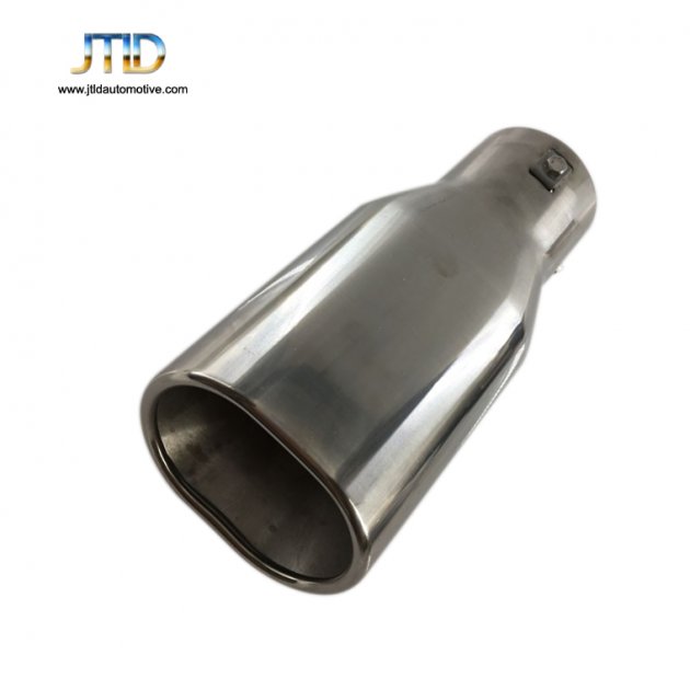 JTS-069 Stainless Steel exhaust tip