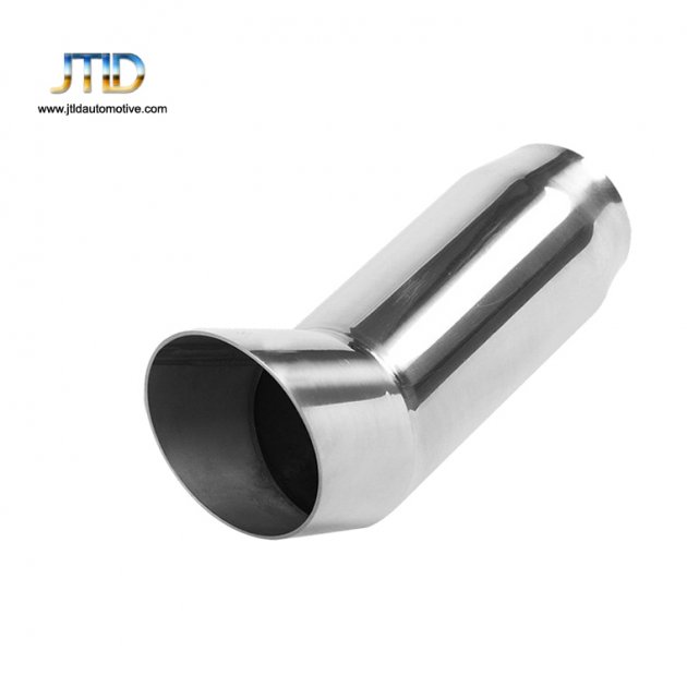 JTS-220  Stainless Steel exhaust tip