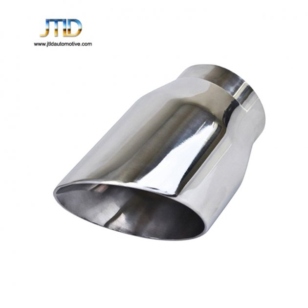 JTS-219 Stainless Steel exhaust tip