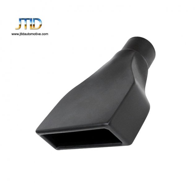 JTS-104 Stainless Steel exhaust tip