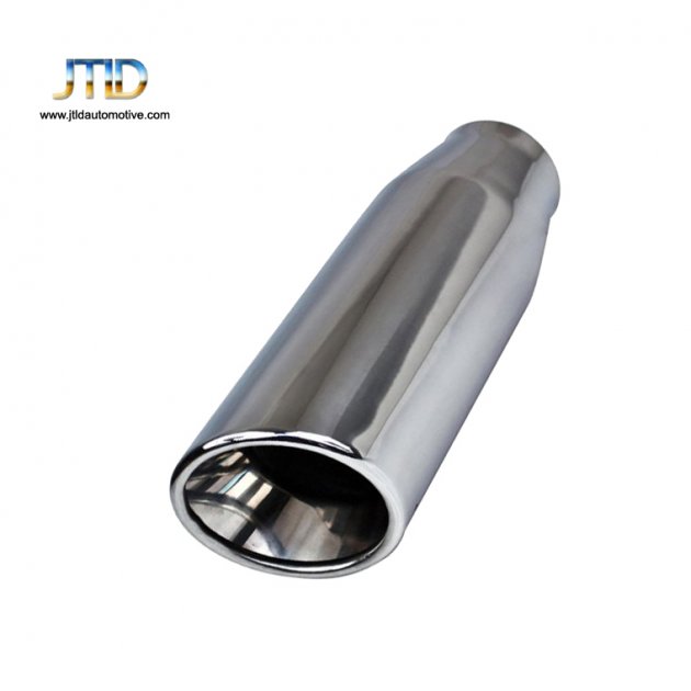 JTS-044  Stainless Steel EXHAUST TIP