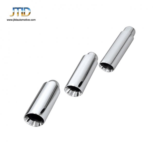 JTS-046 Stainless Steel EXHAUST TIP