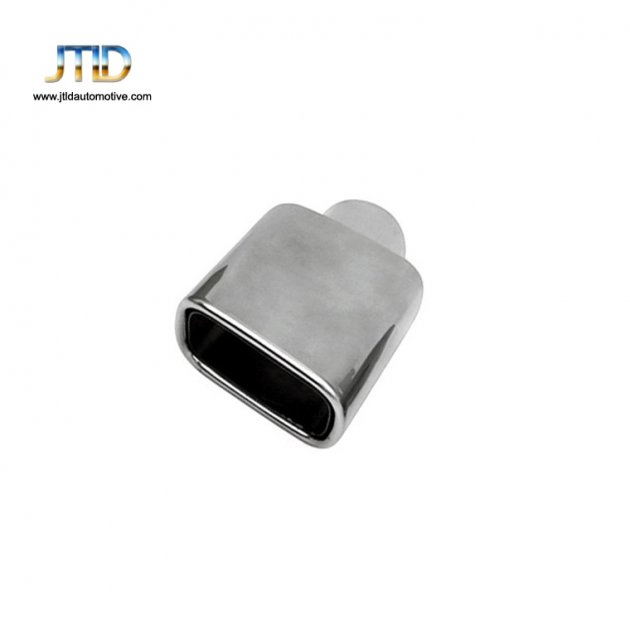 JTS-076  Stainless Steel exhaust tip