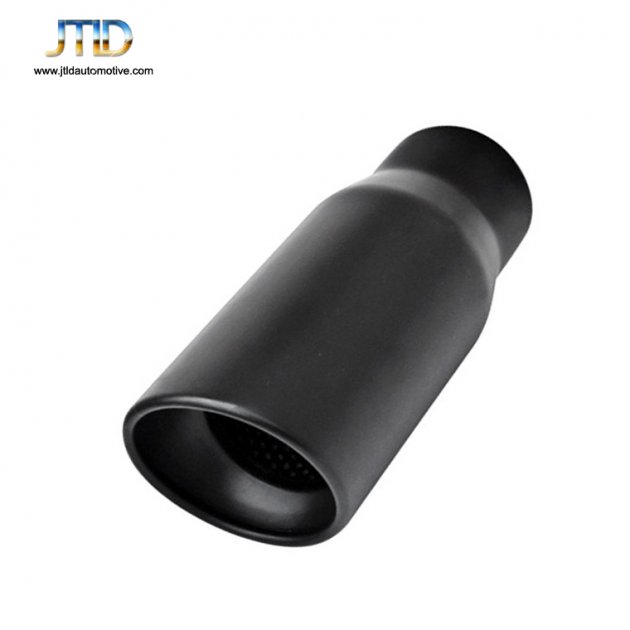 JTS-108 Stainless Steel exhaust tip