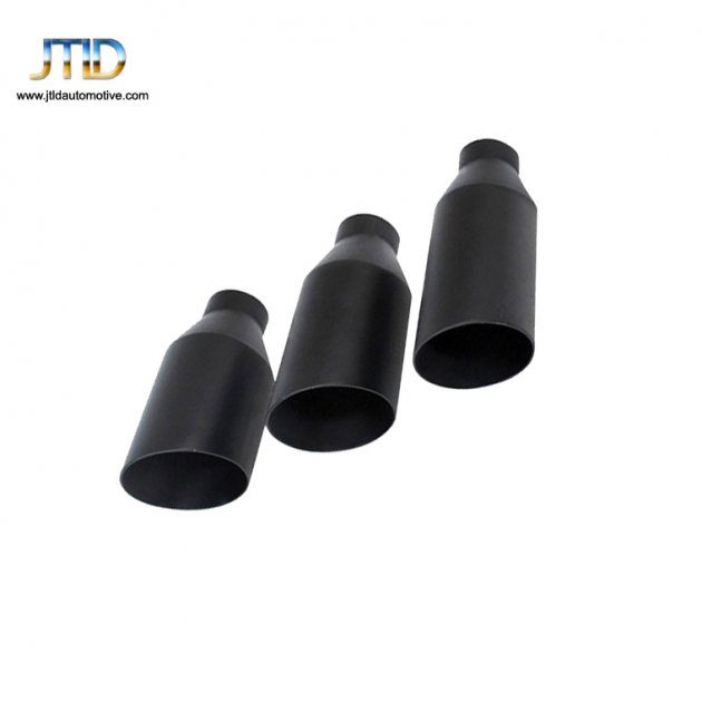 JTS-106 Stainless  Steel exhaust tip