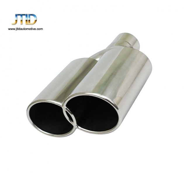 JTT-219  Stainless Steel exhaust tip