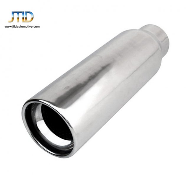 JTS-072 Stainless Steel exhaust tip