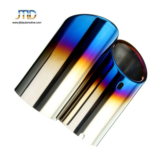 JTS-061 Stainless Steel exhaust tip