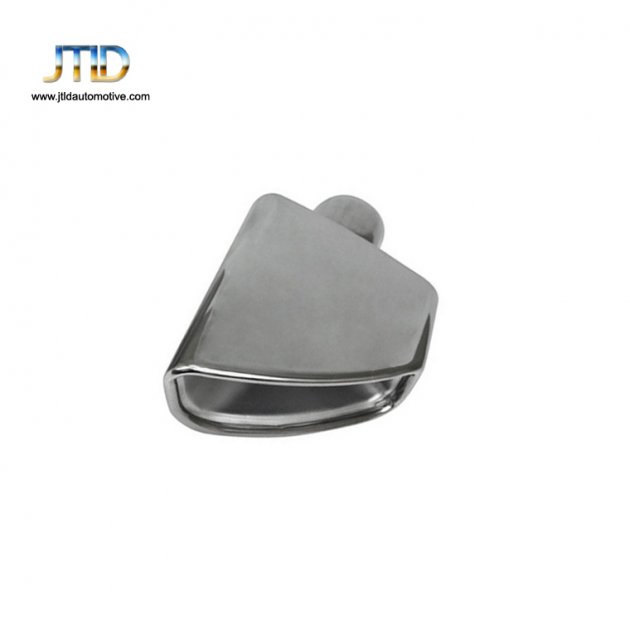 JTS-218 Stainless Steel exhaust tip