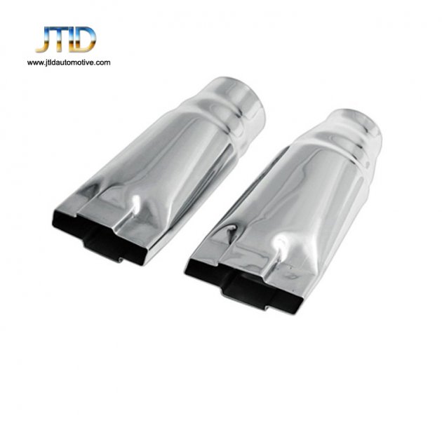 JTS-024  Stainless Steel exhaust tip