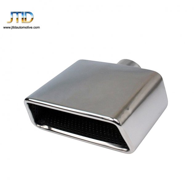 JTS-021 Stainless Steel exhaust tip