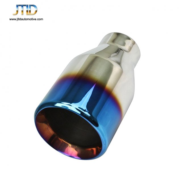 JTS-057  Stainless Steel exhaust tip