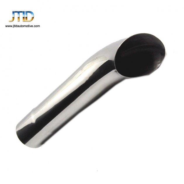 JTS-093 Stainless Steel exhaust tip