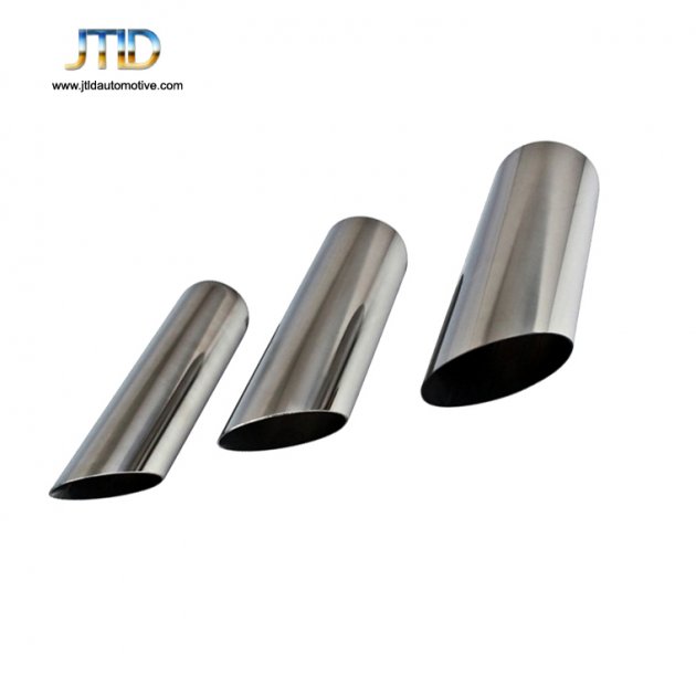 JTS-099 Stainless Steel exhaust tip