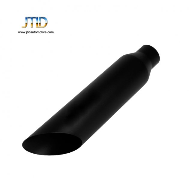 JTS-116 Stainless Steel exhaust tip