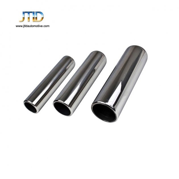 JTS-098 Stainless Steel exhaust tip