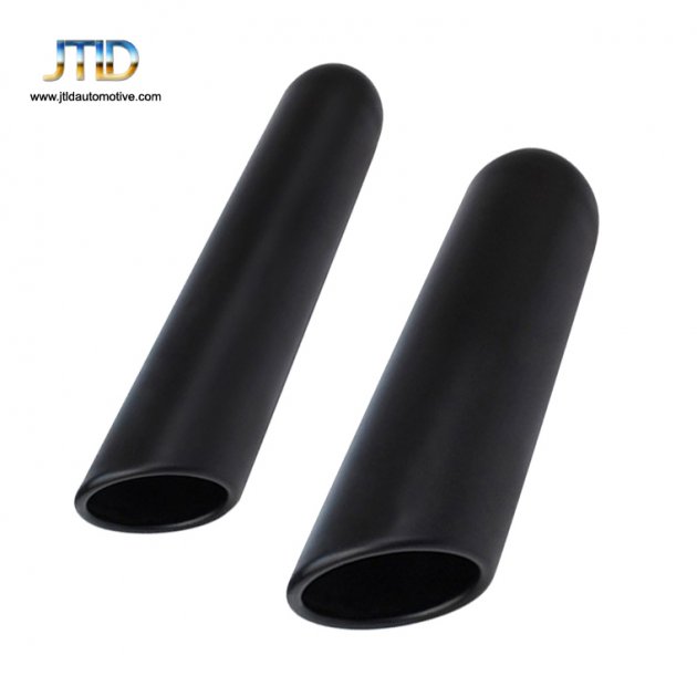 JTS-110  Stainless Steel exhaust tip