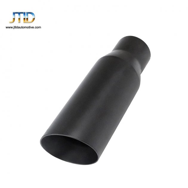 JTS-113  Stainless Steel exhaust tip