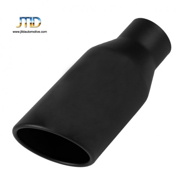 JTS-115 Stainless Steel exhaust tip