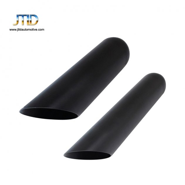 JTS-111 Stainless Steel exhaust tip