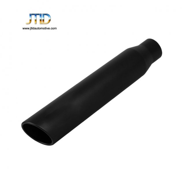 JTS-117  Stainless Steel exhaust tip