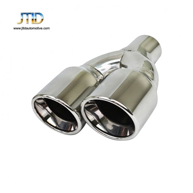 JTT-001 Stainless Steel exhaust tip