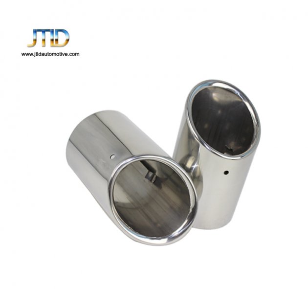 JTS-041 Stainless Steel exhaust tip