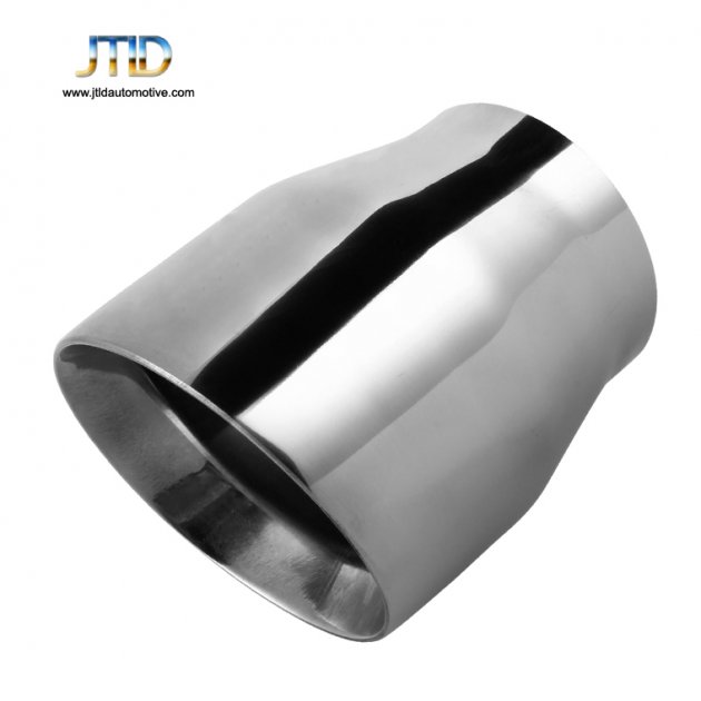 JTS-032 Stainless Steel exhaust tip