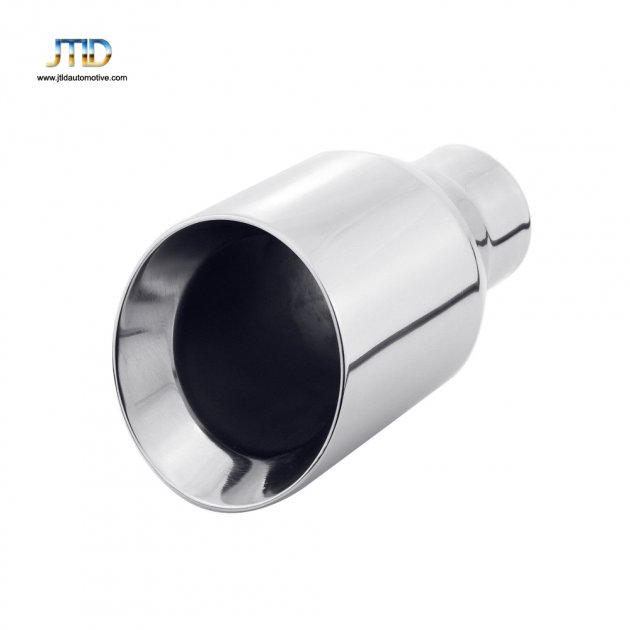 JTS-033 Stainless Steel exhaust tip