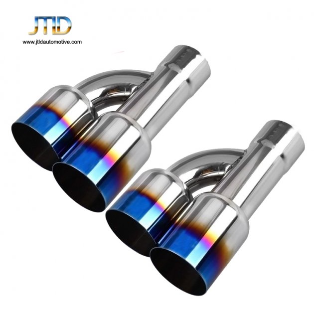 JTT-008 Stainless Steel exhaust tip