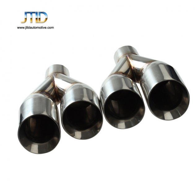 JTT-244 Stainless Steel exhaust tip