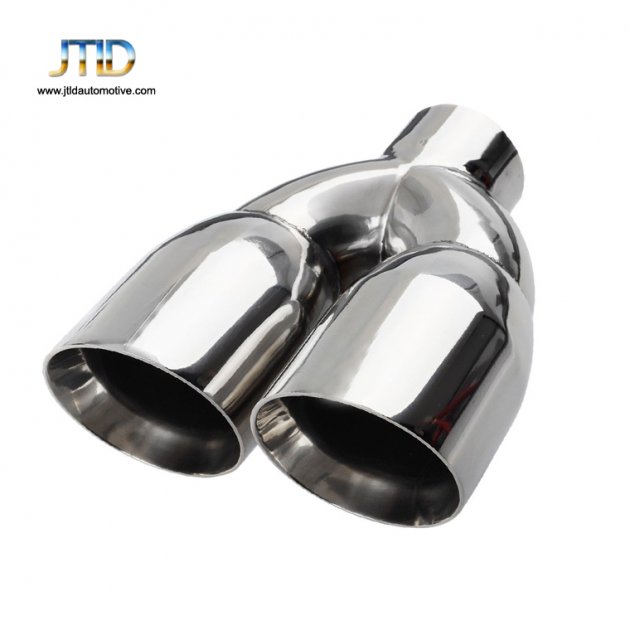 JTT-004 Stainless Steel exhaust tip