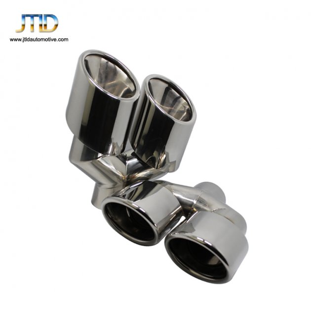 JTT-019 Stainless Steel exhaust tip