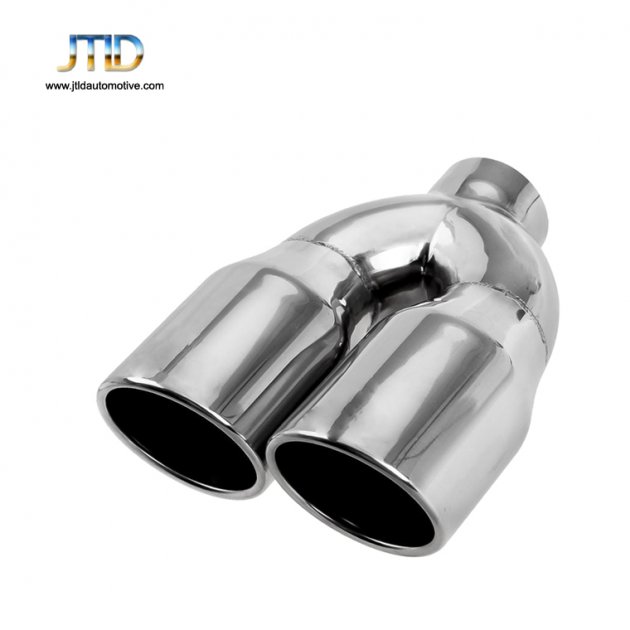 JTT-003 Stainless Steel exhaust tip