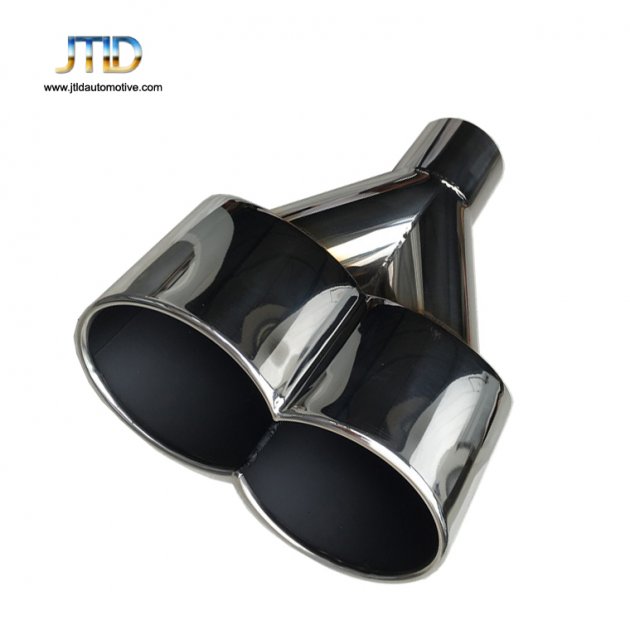 JTT-014 Stainless Steel exhaust tip