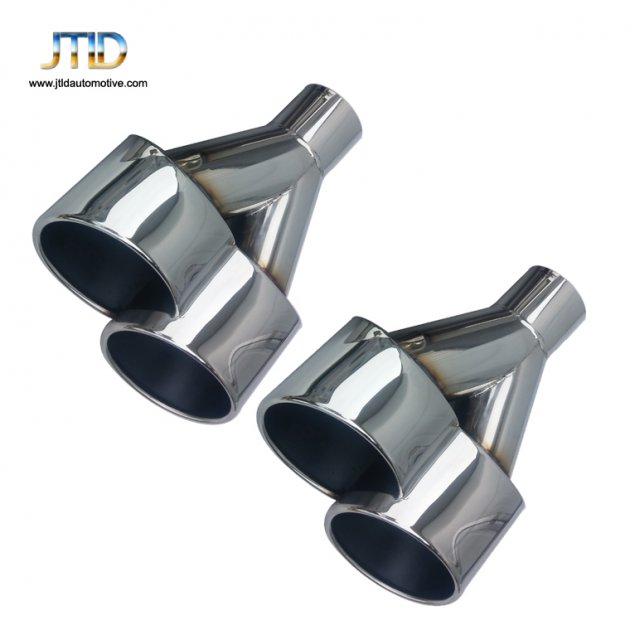 JTT-015 Stainless Steel exhaust tip