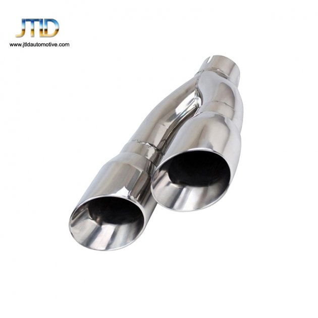 JTT-020 Stainless Steel exhaust tip